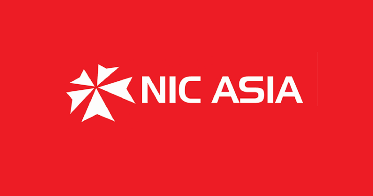 एनआईसी एशिया बैंकले शेयर धितोमा राखेर कर्जा दिने