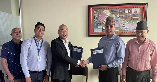 लोअर इर्खुवा हाइड्रोपावरले आईपीओ निष्कासन गर्ने, बिक्री प्रबन्धक नियुक्त