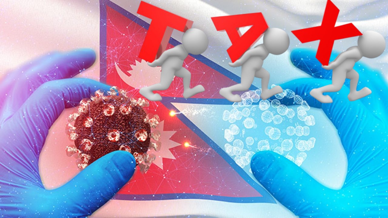 ‘कोरोनाले कर सङ्कलनमा असर गर्यो