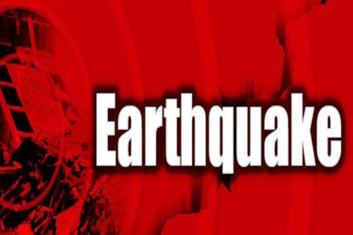 हैटीमा शक्तिशाली भूकम्पः दुई जनाको मृत्यु, २ सय घर ध्वस्त