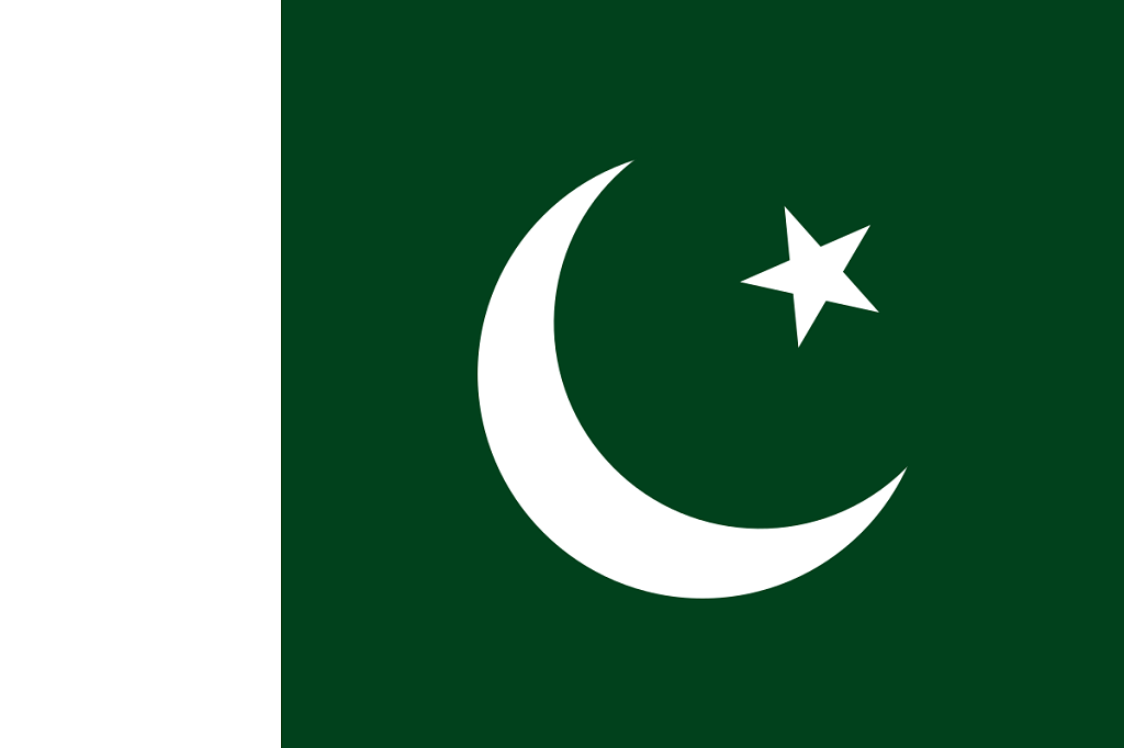 पाकिस्तानको ७४औँ स्वतन्त्रता दिवस